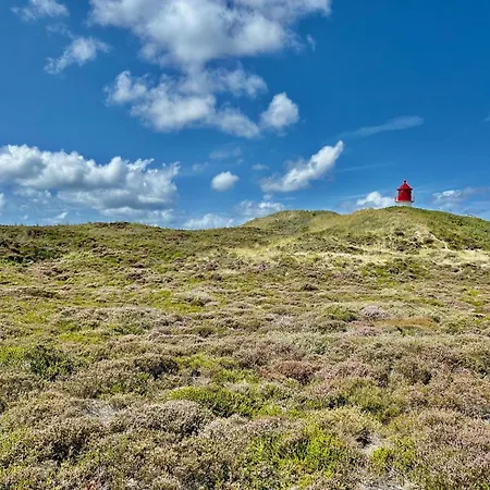 Апартаменты Residenz 