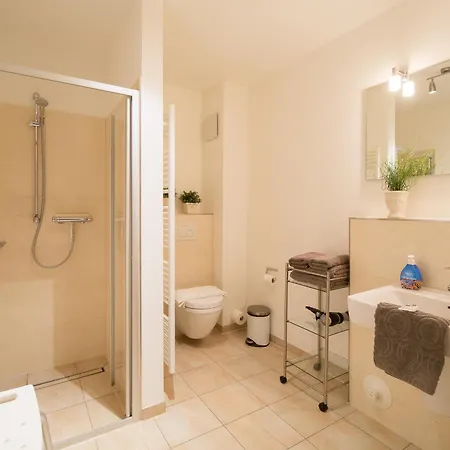 Апартаменты Residenz 