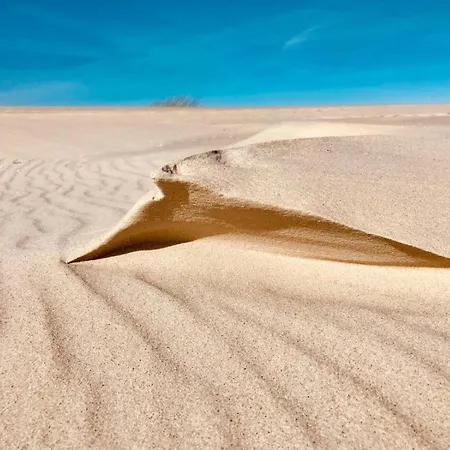 Апартаменты Residenz 