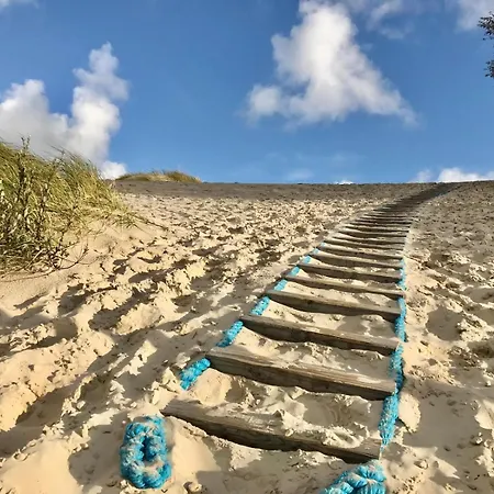 Апартаменты Residenz 