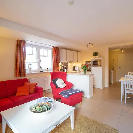 Апартаменты Residenz 