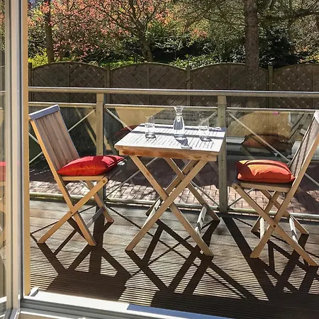 Апартаменты Residenz 