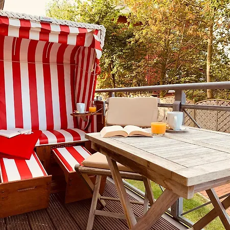 Апартаменты Residenz 